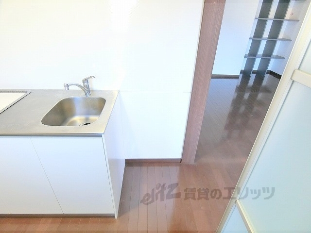 その他部屋・スペース　冷蔵庫置場