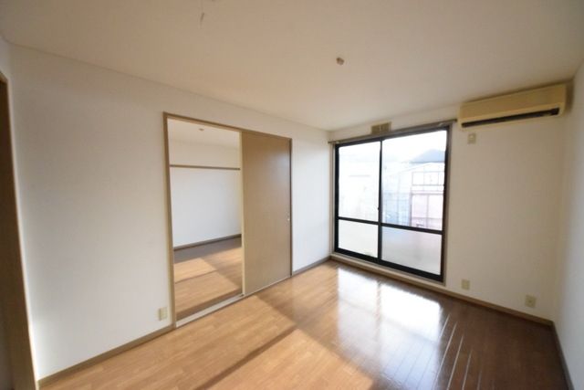 居室・リビング　室内・室内設備