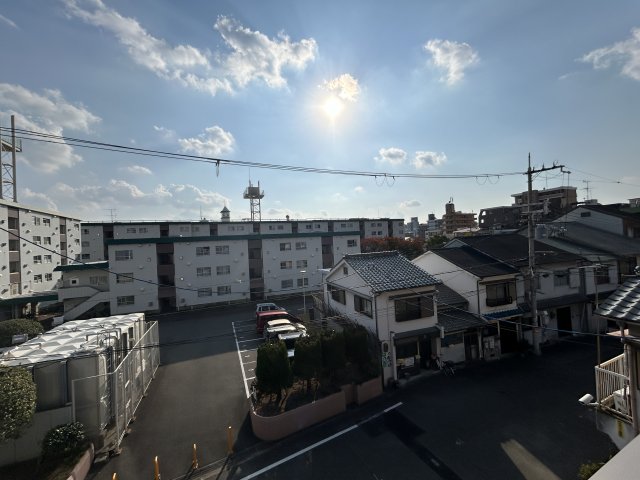 フジパレス城東永田IIのその他写真
