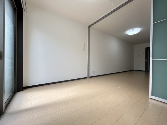 フジパレス城東永田IIの内装写真