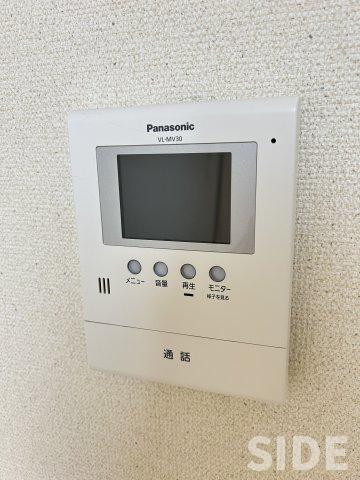 フジパレス城東永田IIのその他写真
