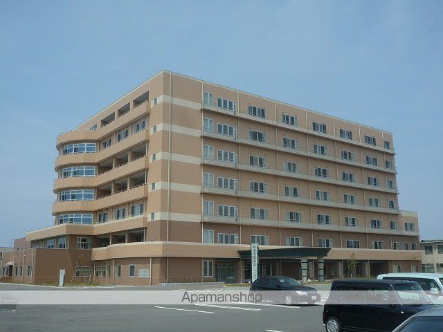 病院　信愛病院（病院）まで1000m