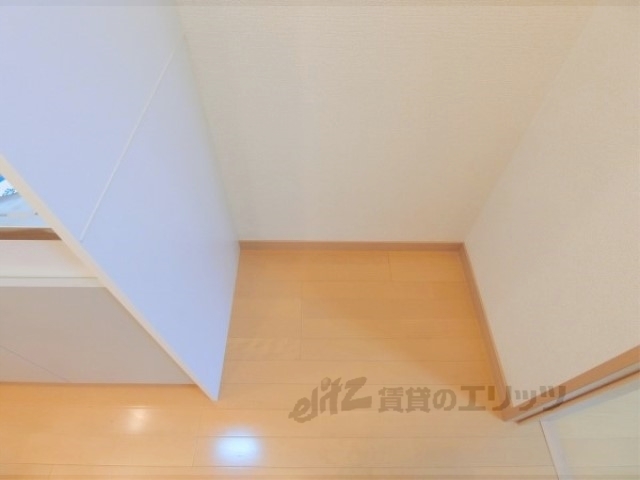 その他部屋・スペース　冷蔵庫置場