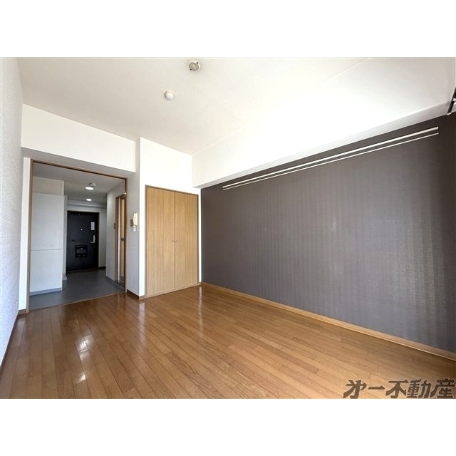 建物外観　洋室