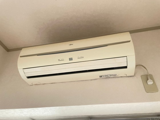 その他設備　※別号室の写真です