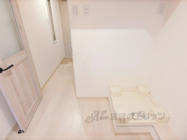 その他部屋・スペース　冷蔵庫置場