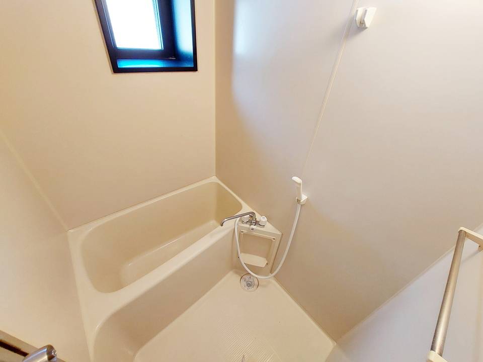 駐車場　駐輪場