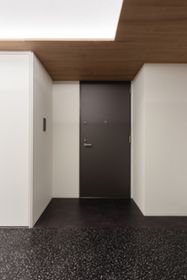 玄関　玄関です