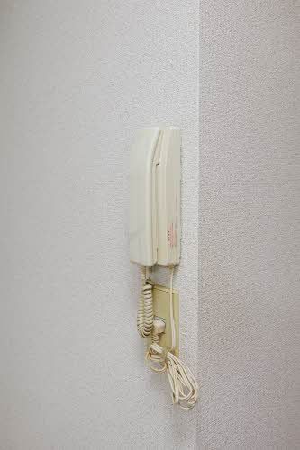 セキュリティ　ドアホン