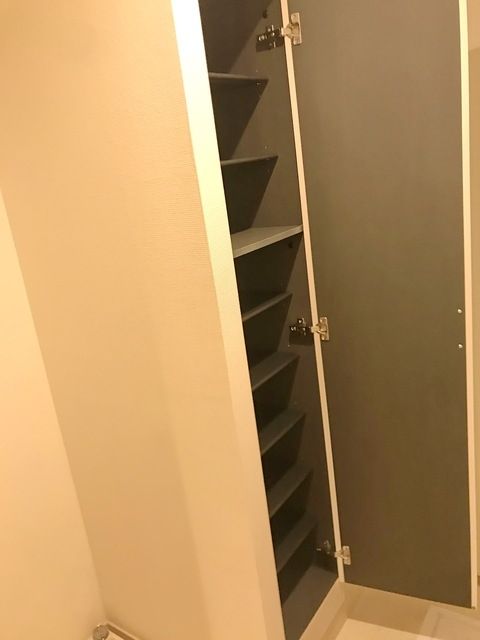 その他設備　★収納★