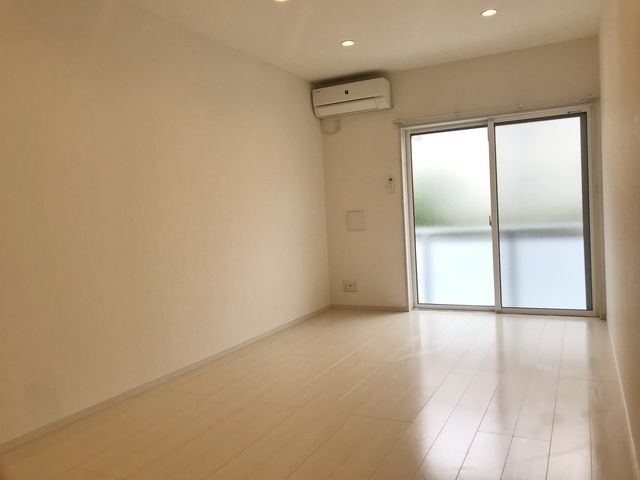 居室・リビング　★居室★