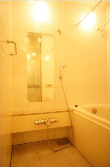 バス・シャワールーム　他部屋参考写真