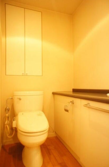 トイレ　他部屋参考写真