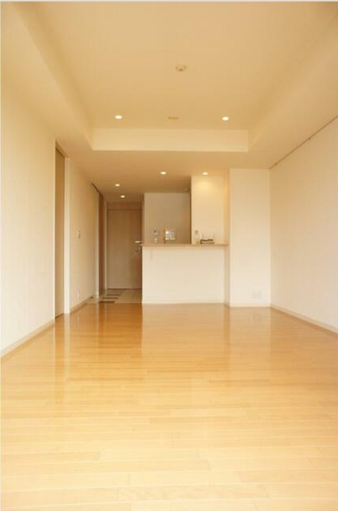 居室・リビング　他部屋参考写真