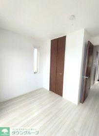 その他部屋・スペース　リビング/居室