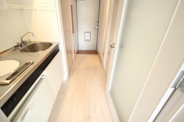 その他部屋・スペース　同物件別号室