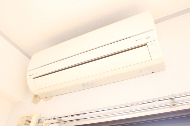 その他設備　同物件別号室