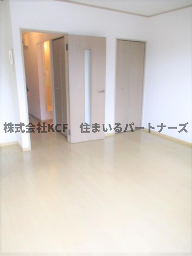 居室・リビング　使いやすいリビングです