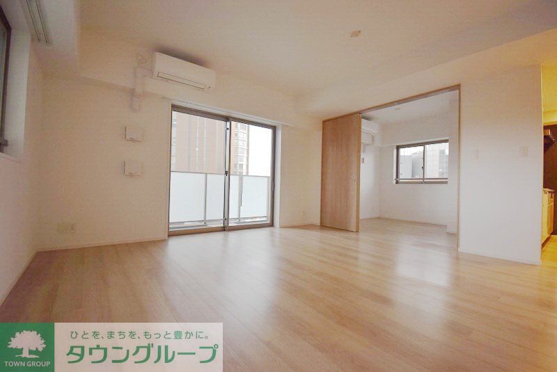 居室・リビング　【初期費用分割・クレカ対応】一都三県のお部屋探しは2025…