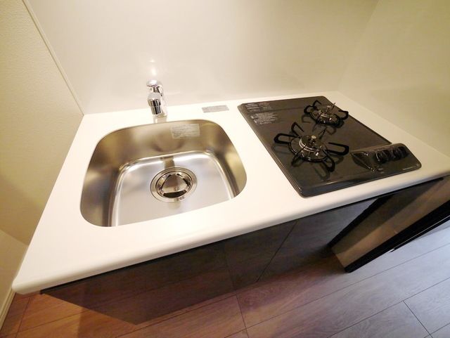 キッチン　同仕様