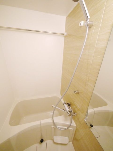 バス・シャワールーム　同仕様