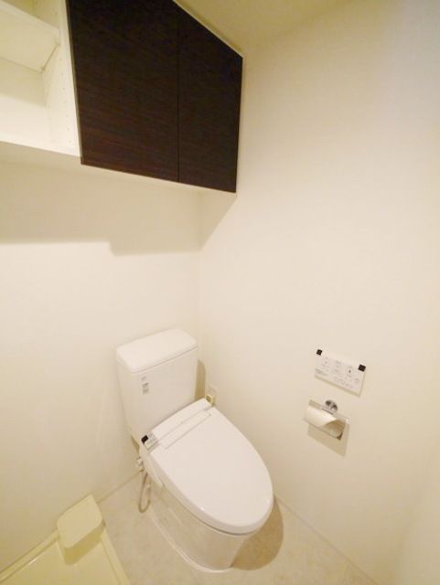 トイレ　同仕様