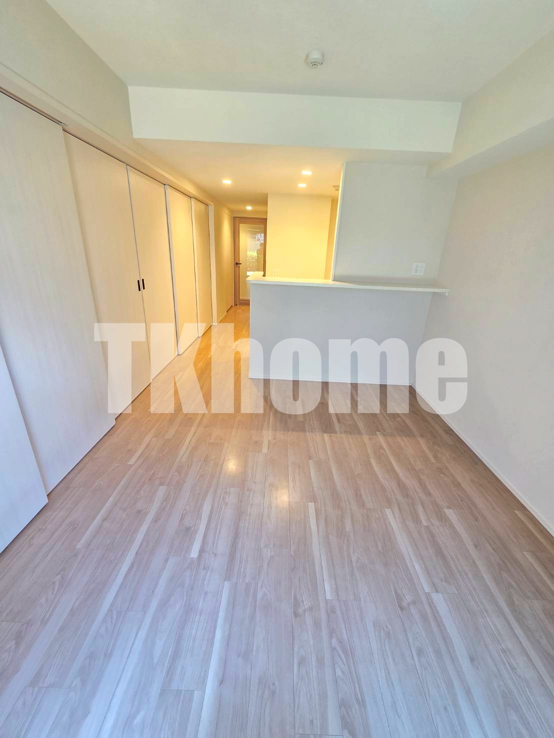 居室・リビング　10.5帖リビング