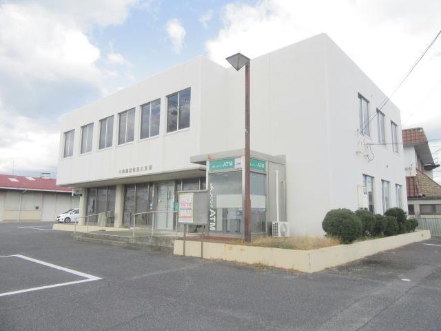 銀行　JA鈴鹿長太支店（銀行）まで826m