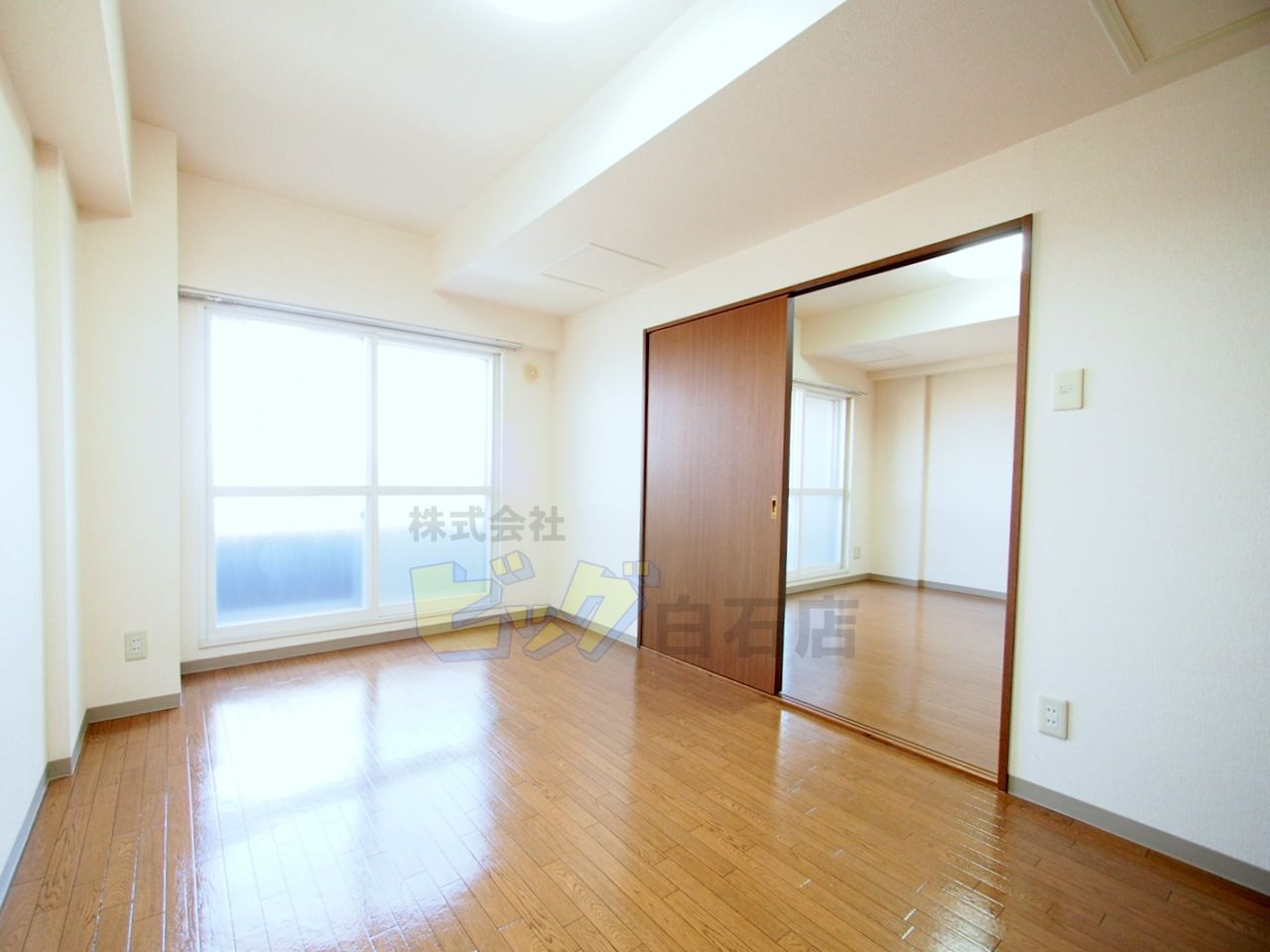 その他部屋・スペース　人気のオール洋室タイプのお部屋です♪