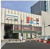 スーパー　そうてつローゼンジョイナステラス二俣川店（スーパー）まで1064m