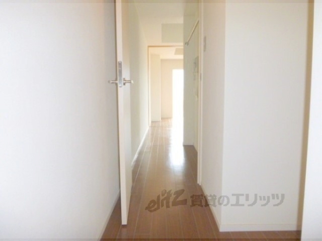 その他部屋・スペース　廊下