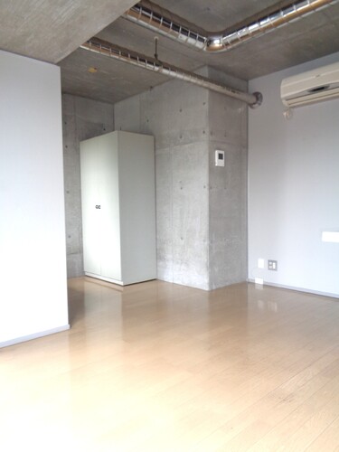 その他　洋室　※前回募集時2019年7月撮影