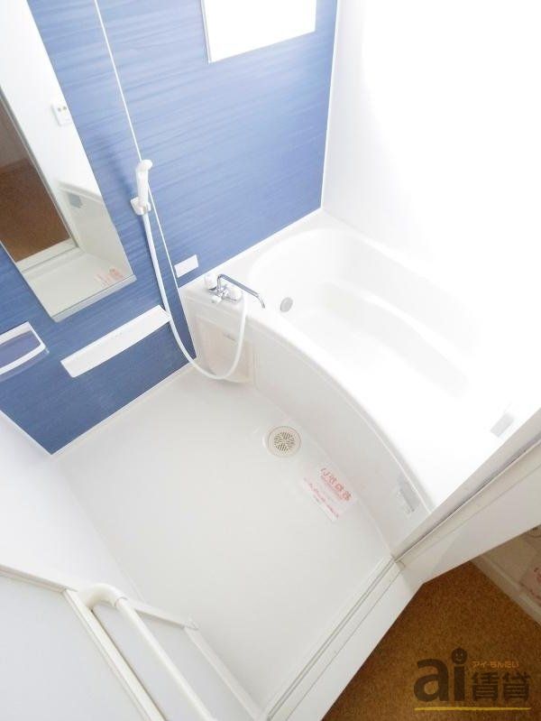 バス・シャワールーム　※同仕様写真です