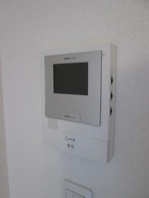 その他設備　★日大学生お勧め物件！広いロフト付き！駅近くて通学も買い物…