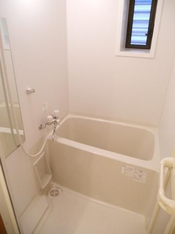 バス・シャワールーム　★浴室★