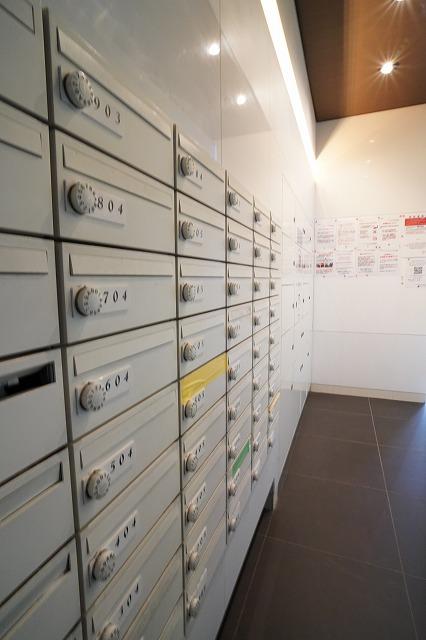 その他設備　その他設備