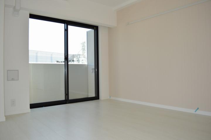 居室・リビング　内観