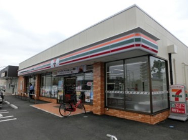 コンビニ　セブンイレブン 横浜田奈駅東店（コンビニ）まで1289m