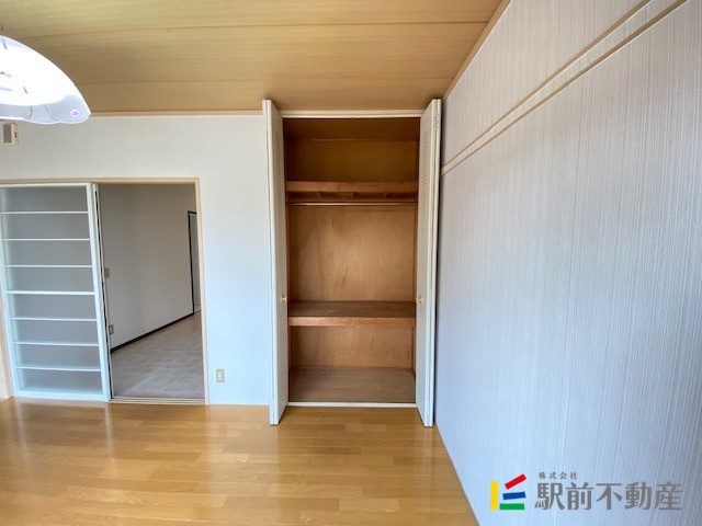 収納　同物件別室