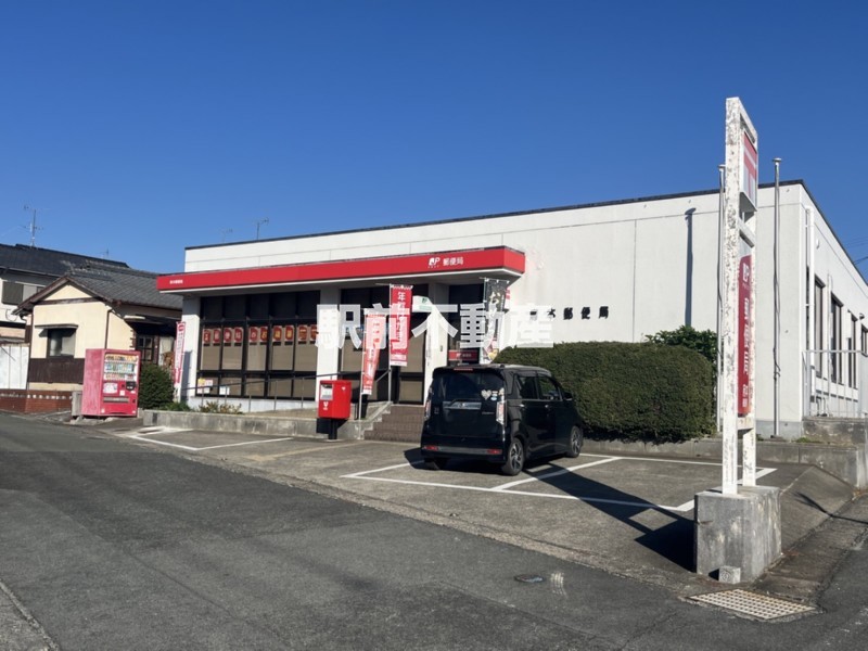 その他　府本郵便局（その他）まで2600m