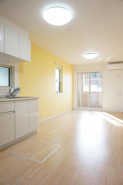 居室・リビング