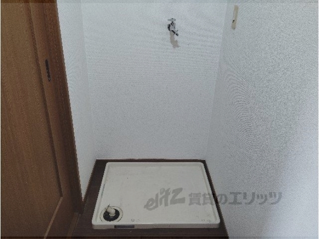 その他部屋・スペース　洗濯機置場