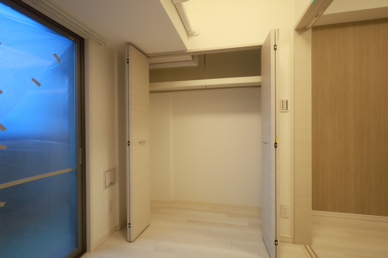 収納　※別号室のお写真です