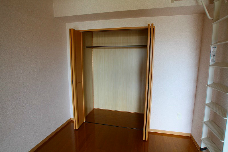 収納　※現況優先