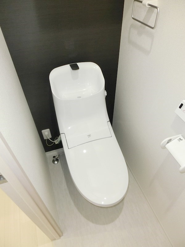 トイレ　※同物件写真