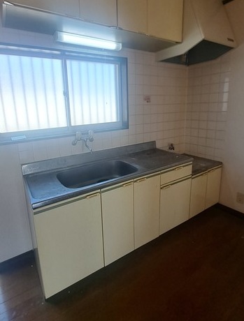 その他共有部分　建物エントランス