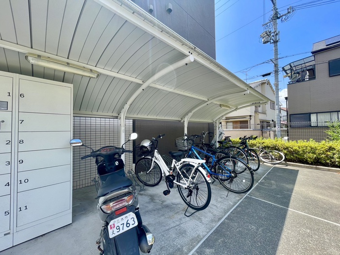 その他共有部分