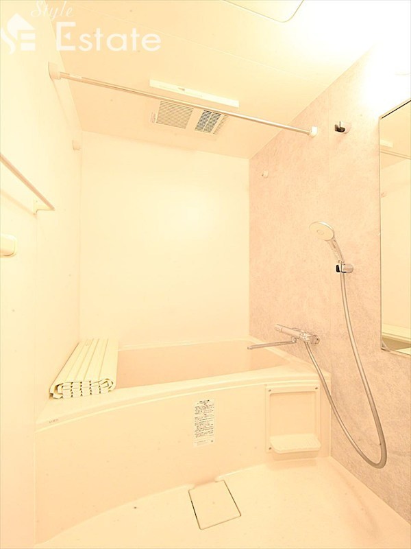 バス・シャワールーム　同仕様画像