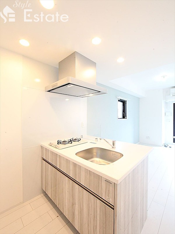 キッチン　同仕様画像