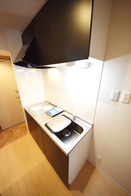 キッチン　★★収納豊富★★